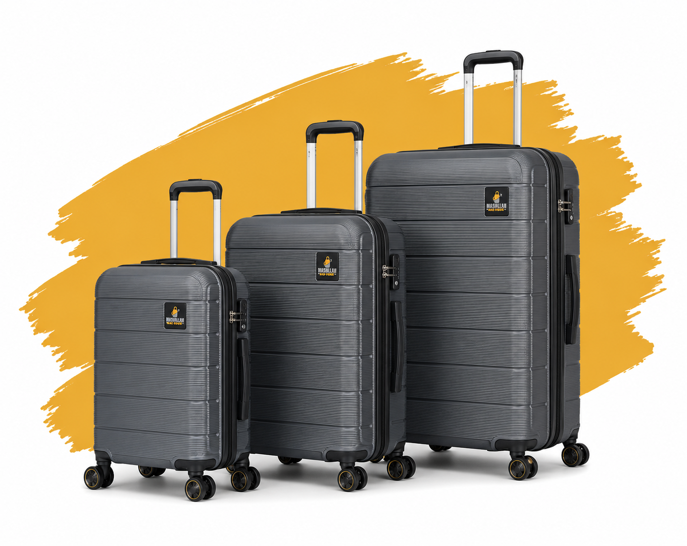 Luggage Bags