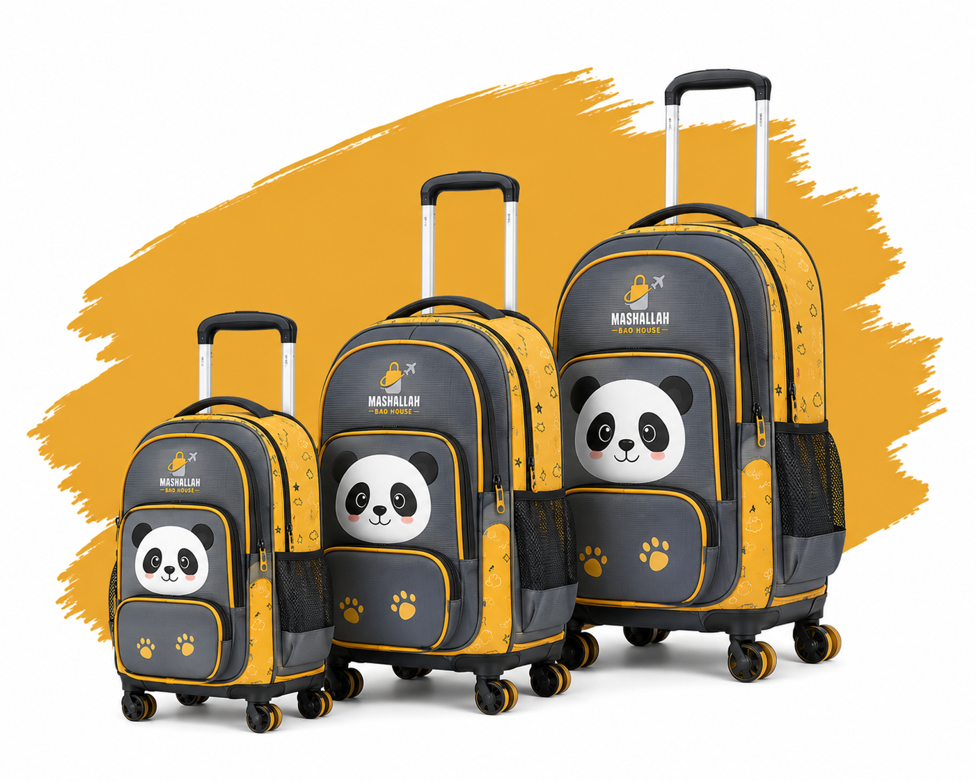 Kids  Bags