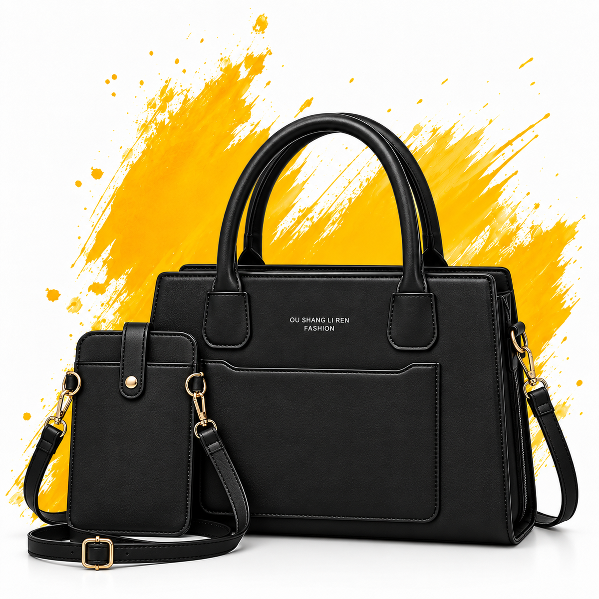 Hand Bags