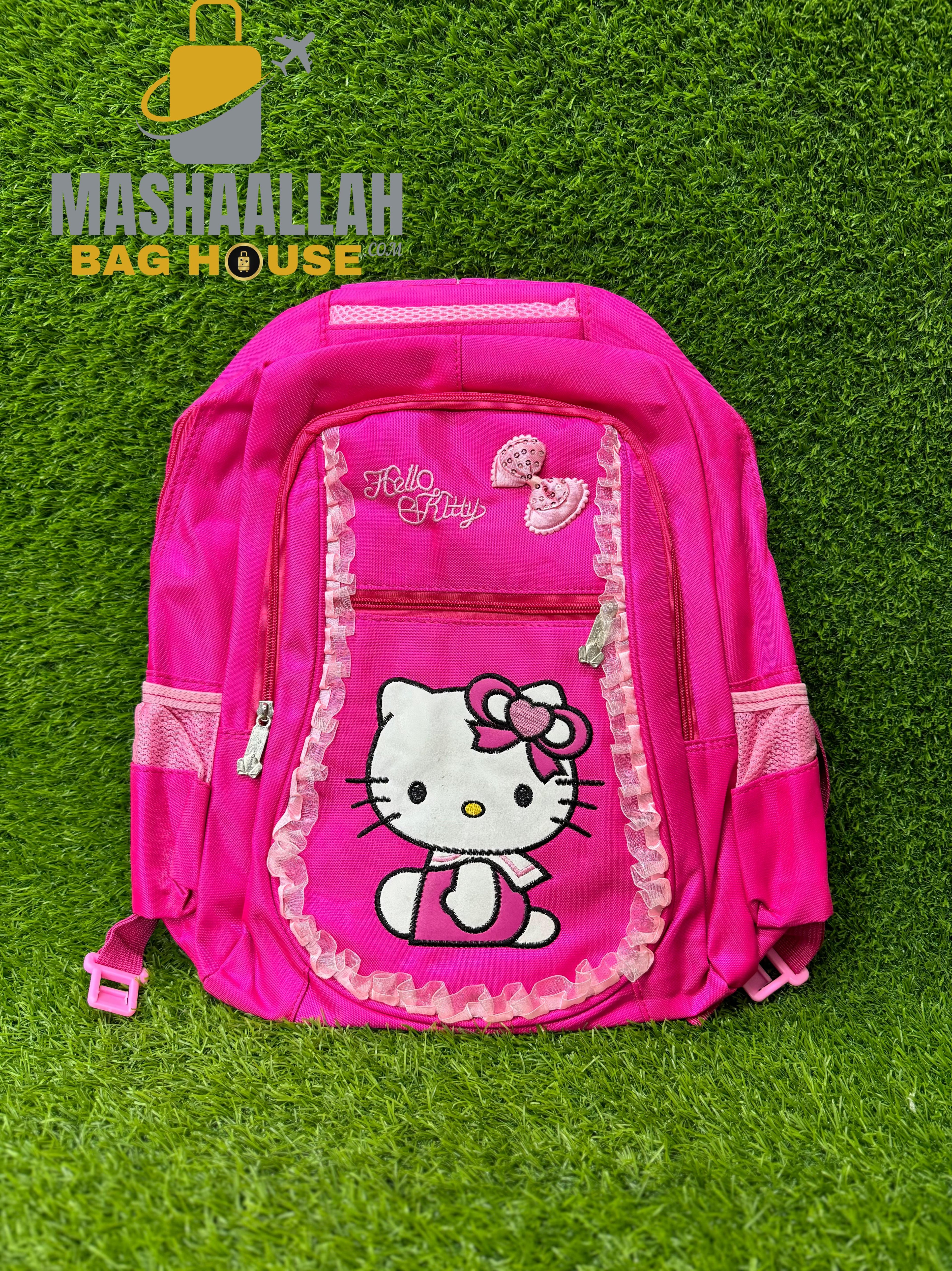 Kids School Bag