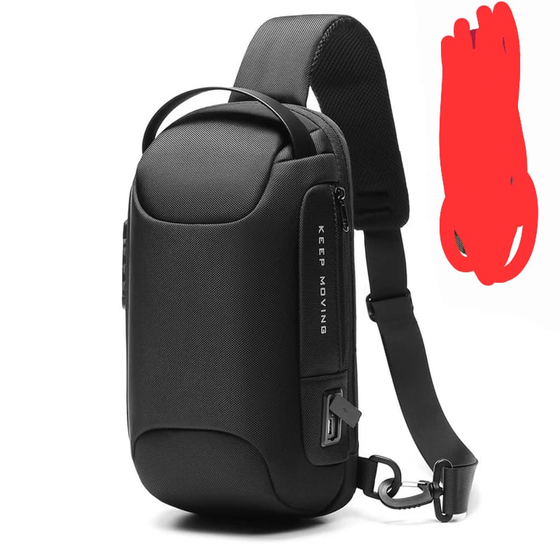 Cross Body Bag