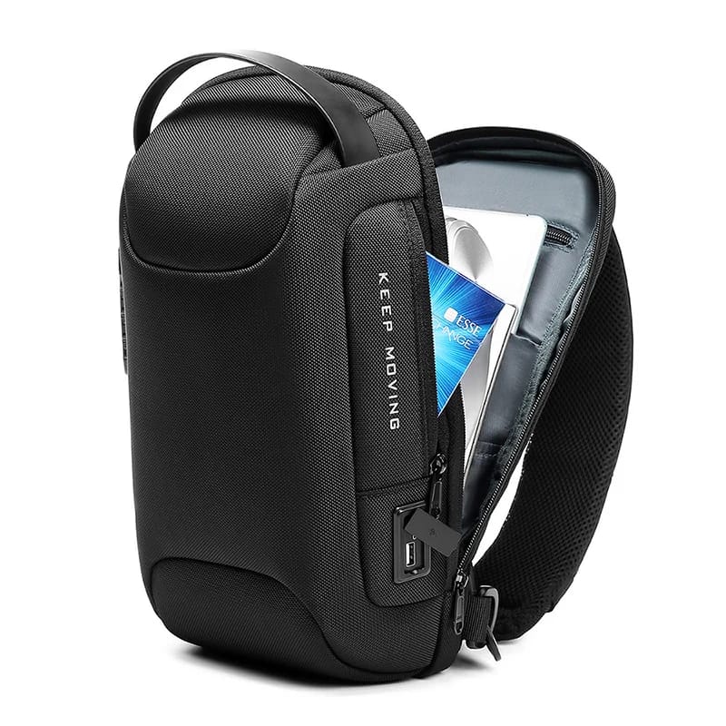 Cross Body Bag