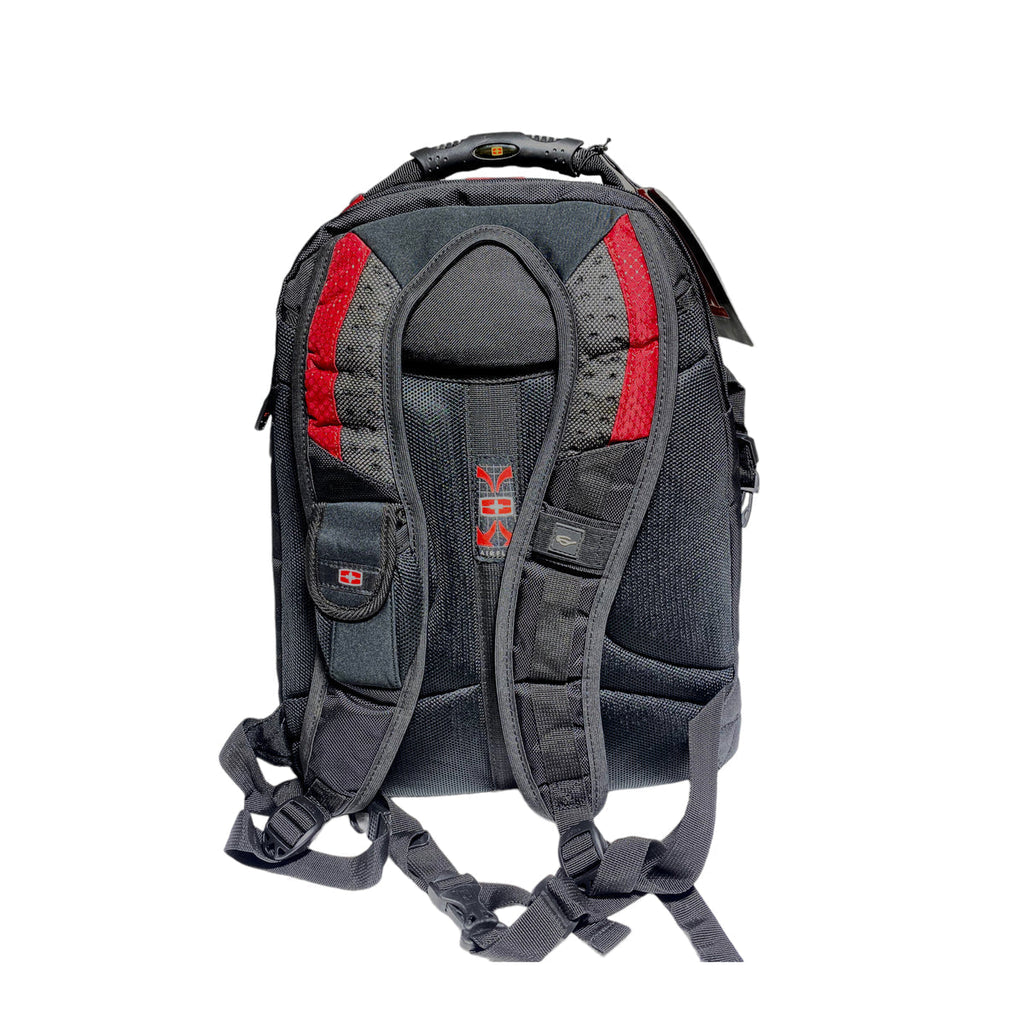 Victoriacross Man Backpack