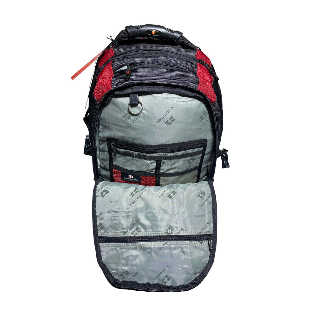 Victoriacross Man Backpack