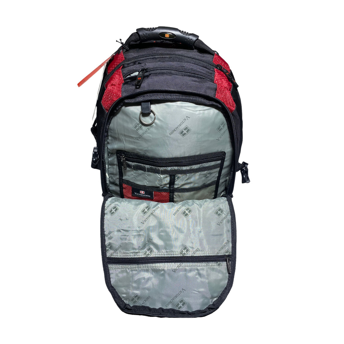 Victoriacross Man Backpack