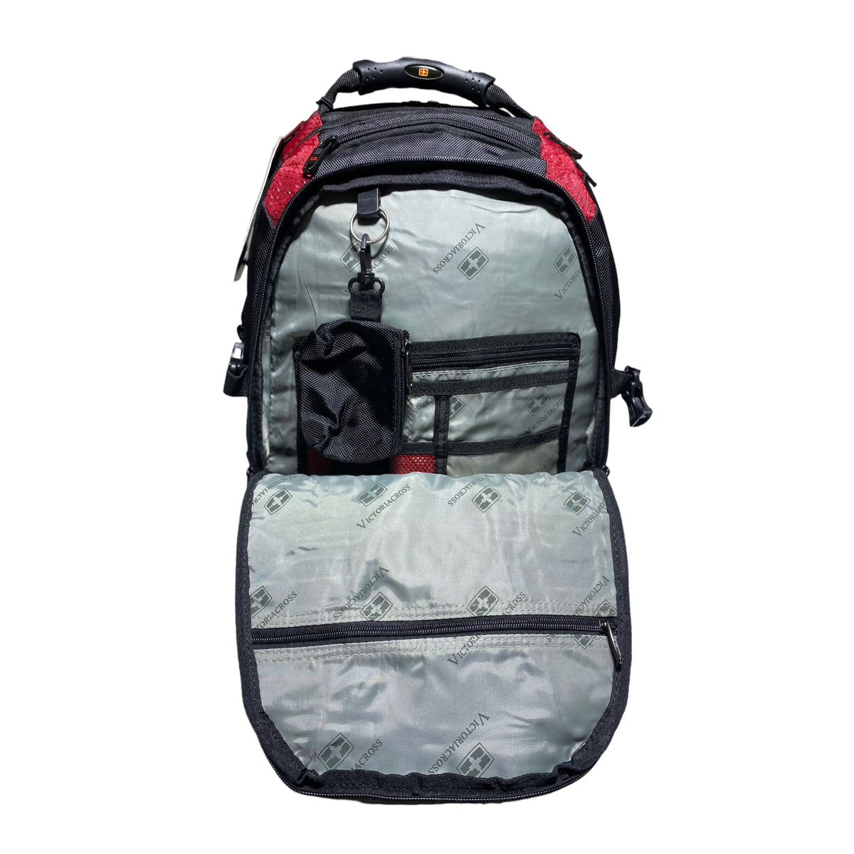 Victoriacross Man Backpack