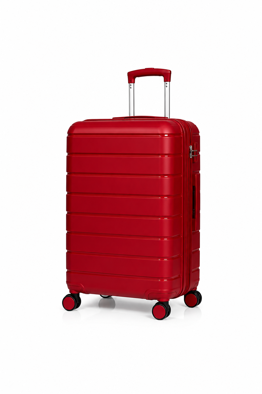 Burberry Luggage Set – Unbreakable Travel Suitcase