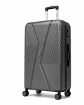 Bugatti 32-Inch Extra Large Lightweight Suitcase