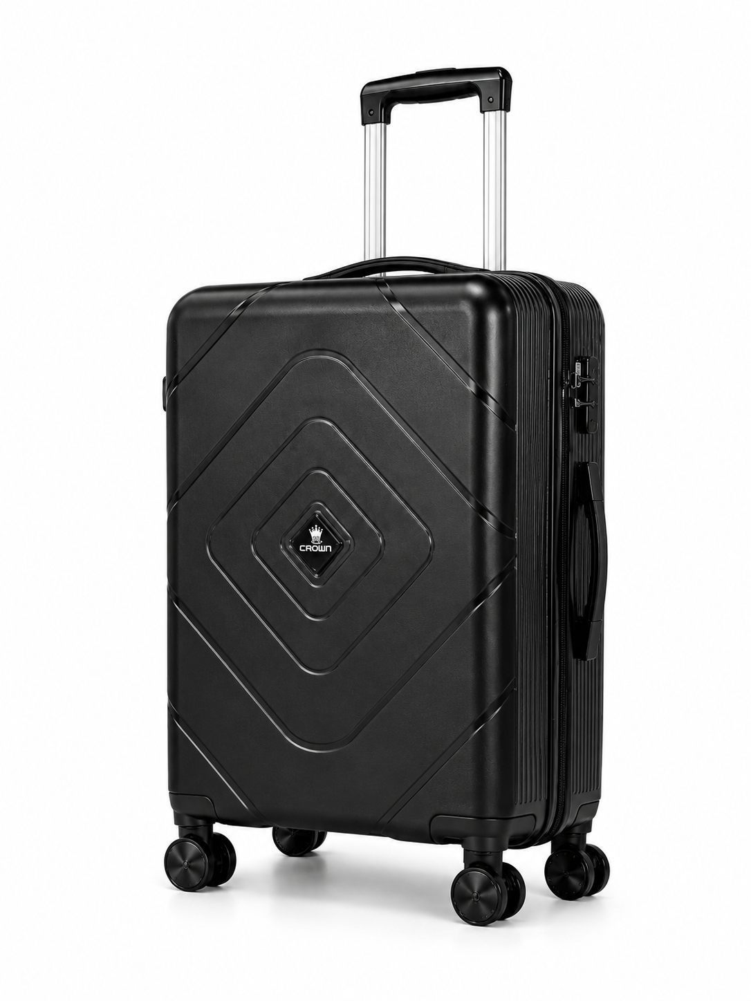 Crown Royal™ 4-Piece Polypropylene Travel Collection