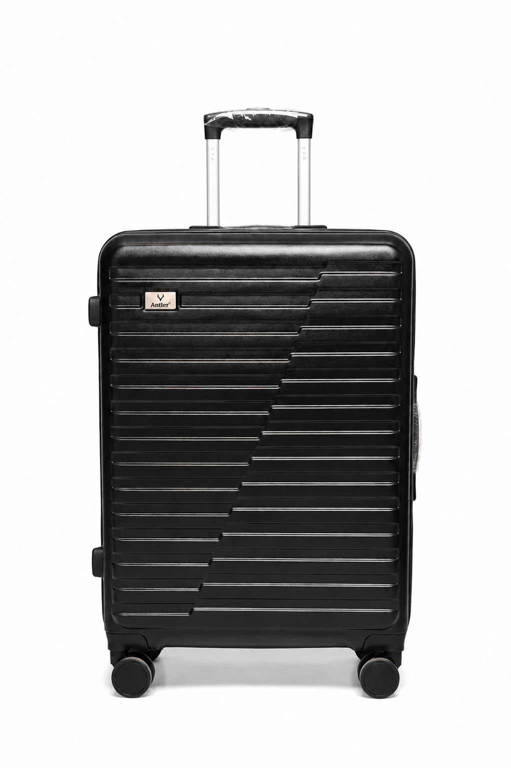 Swiss Military 3-Piece Travel Luggage Set
