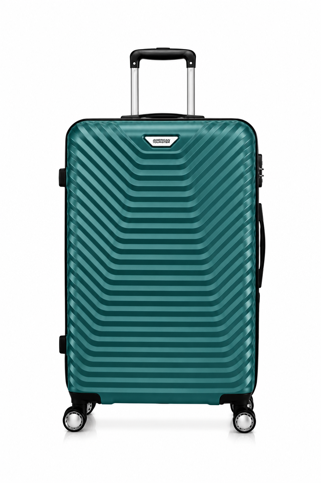 American Tourister Premium 3-Piece Trolley Case