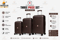Victorinox Premium 3-Piece Luggage