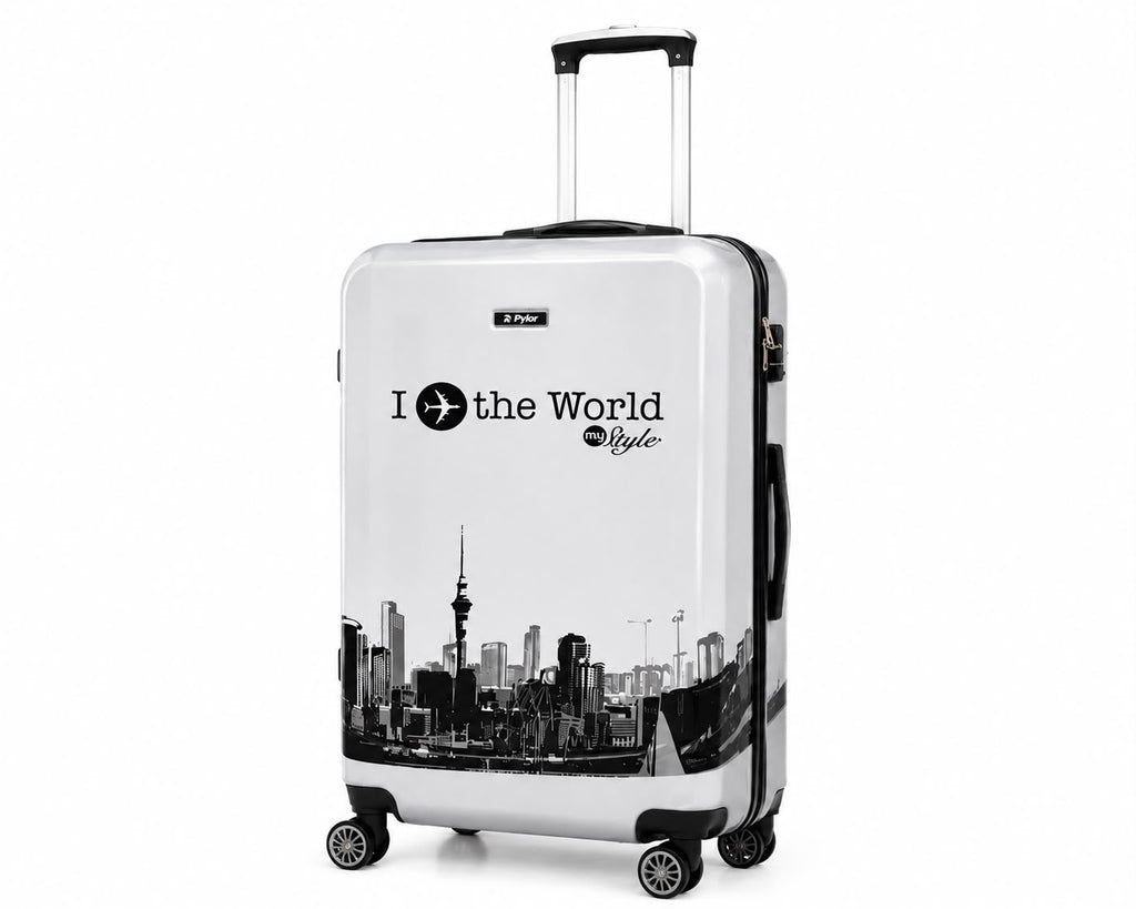 Fly Star™ World Edition | Built for Every Journey