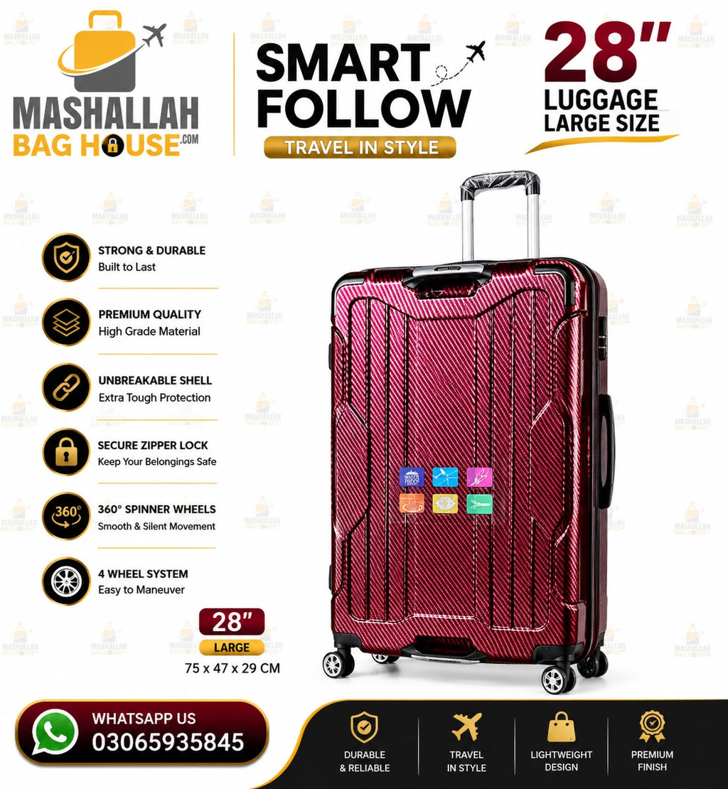 Smart Follow™ Elite Collection