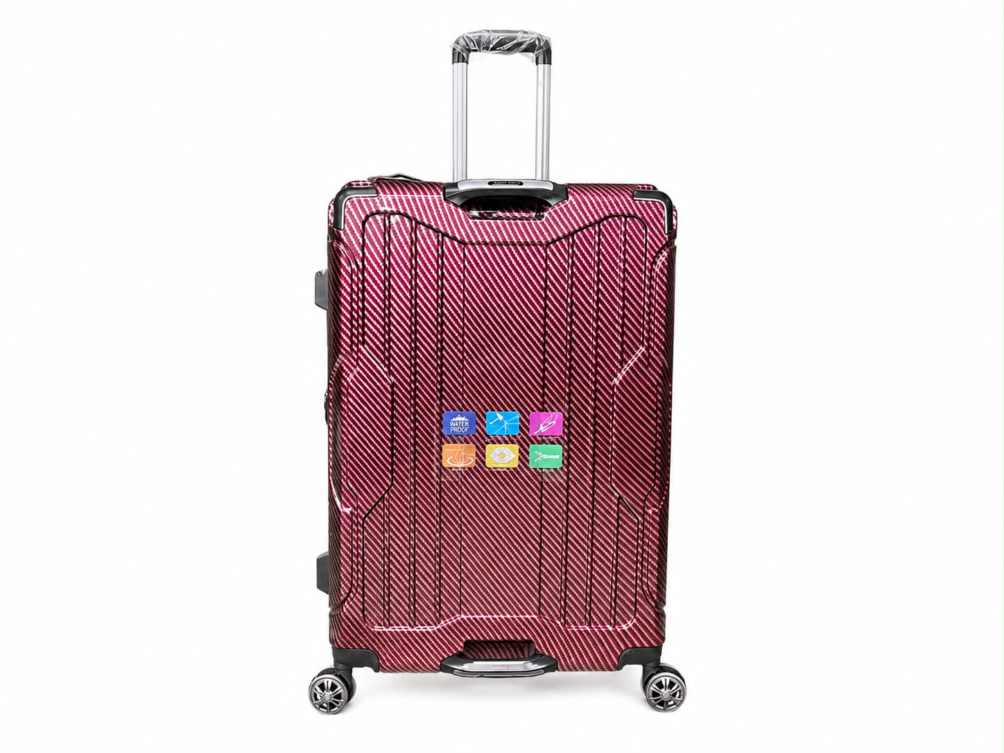 Smart Follow™ Elite Collection