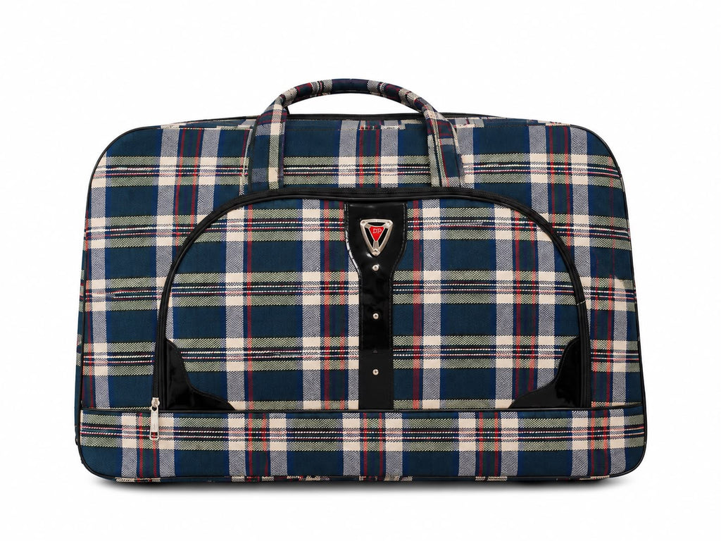 D-BAG Premium Travel Duffel Bag