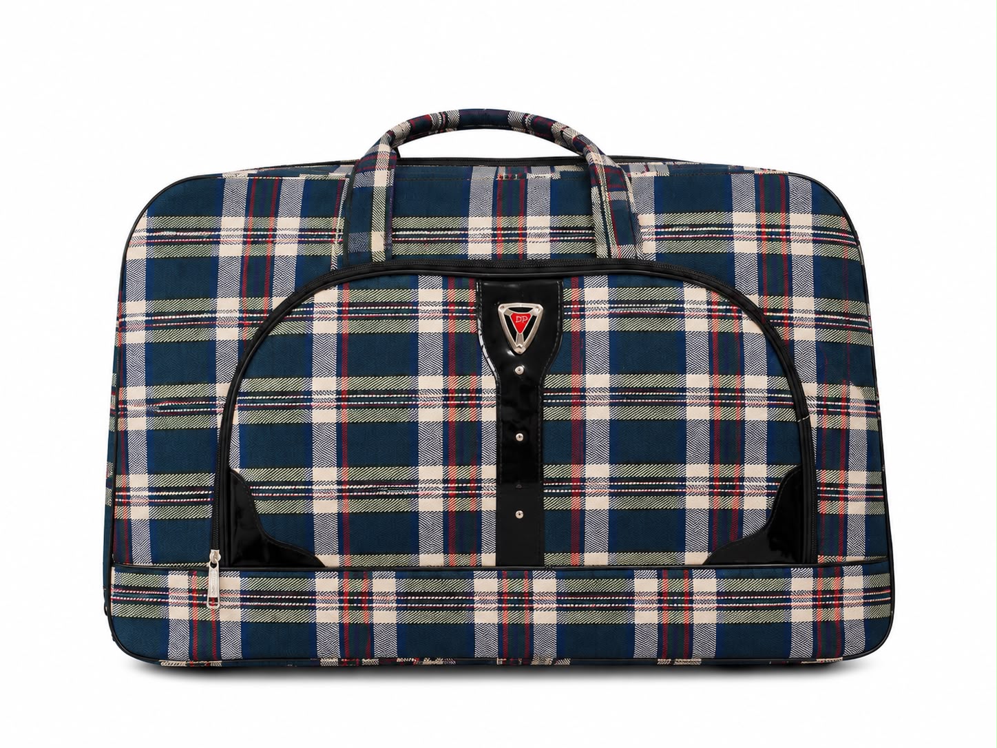 D-BAG Premium Travel Duffel Bag
