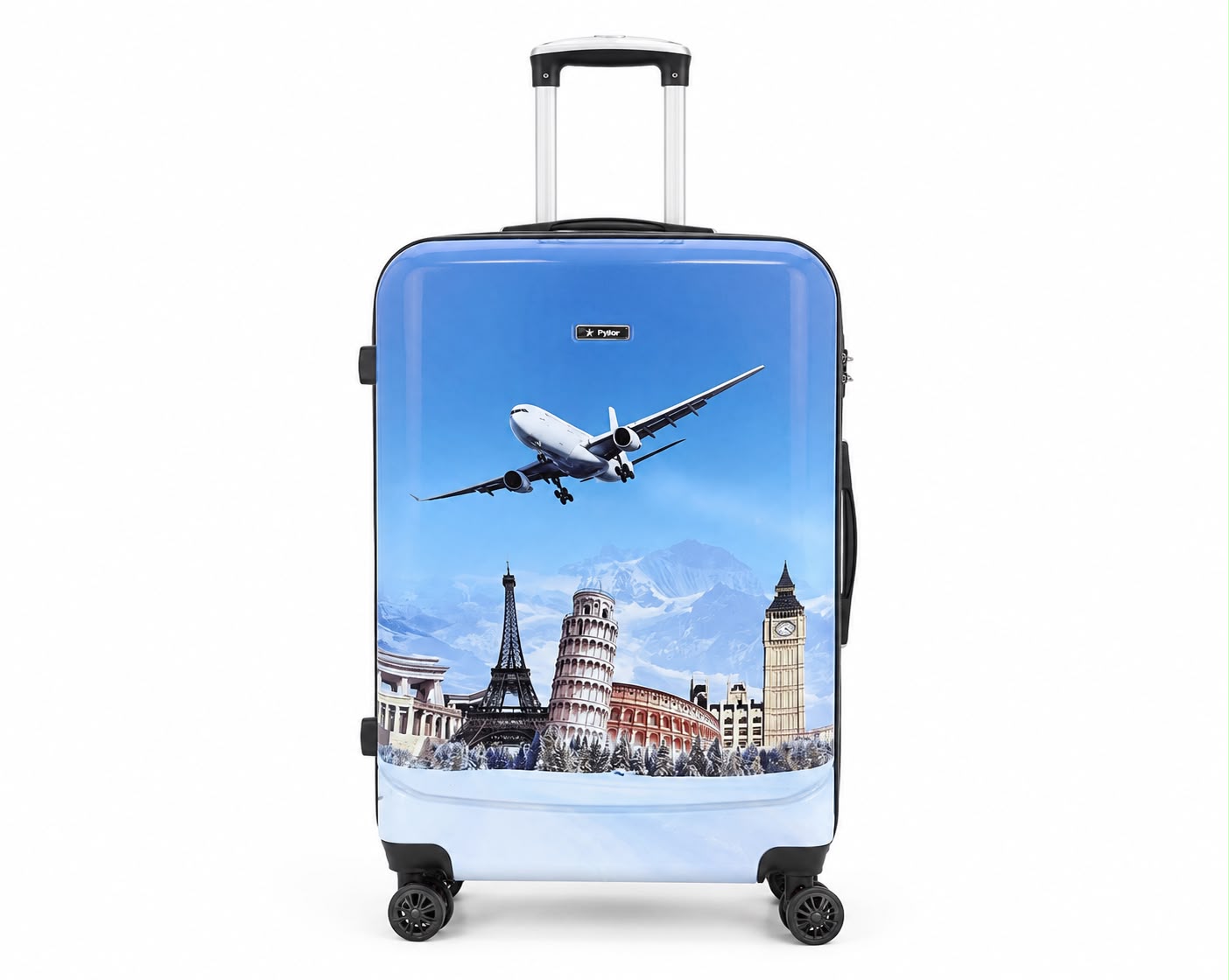 Fly Star Collection Model 6