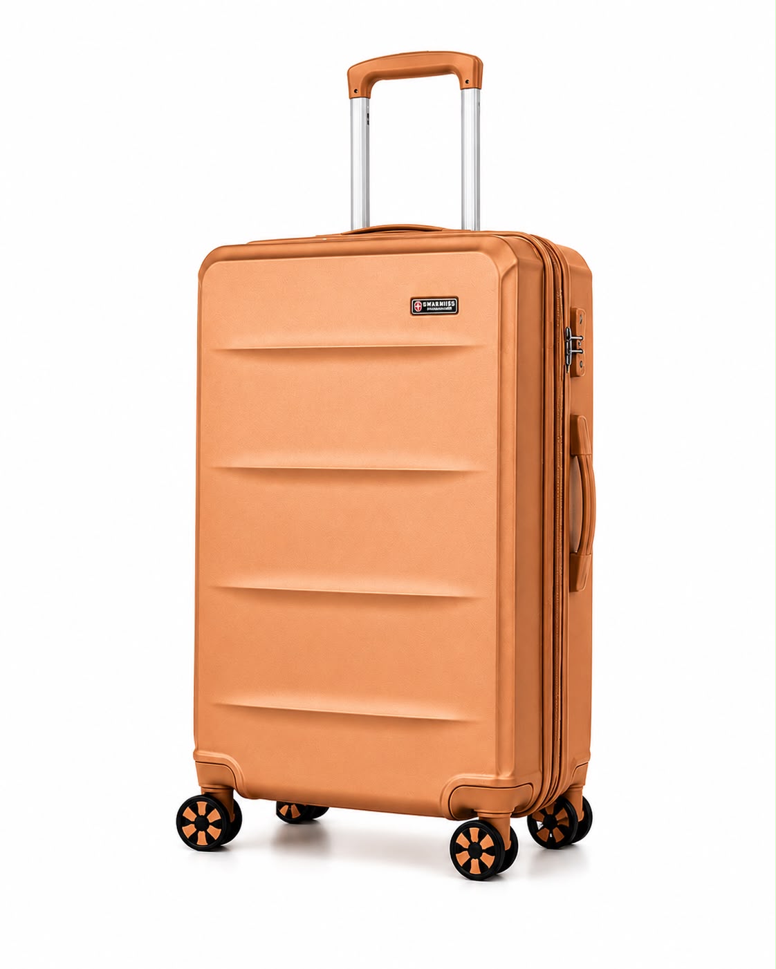 Swarmiss 28-Inch Unbreakable Hard Shell