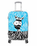 OTC Collection Printed PC Trolley Case