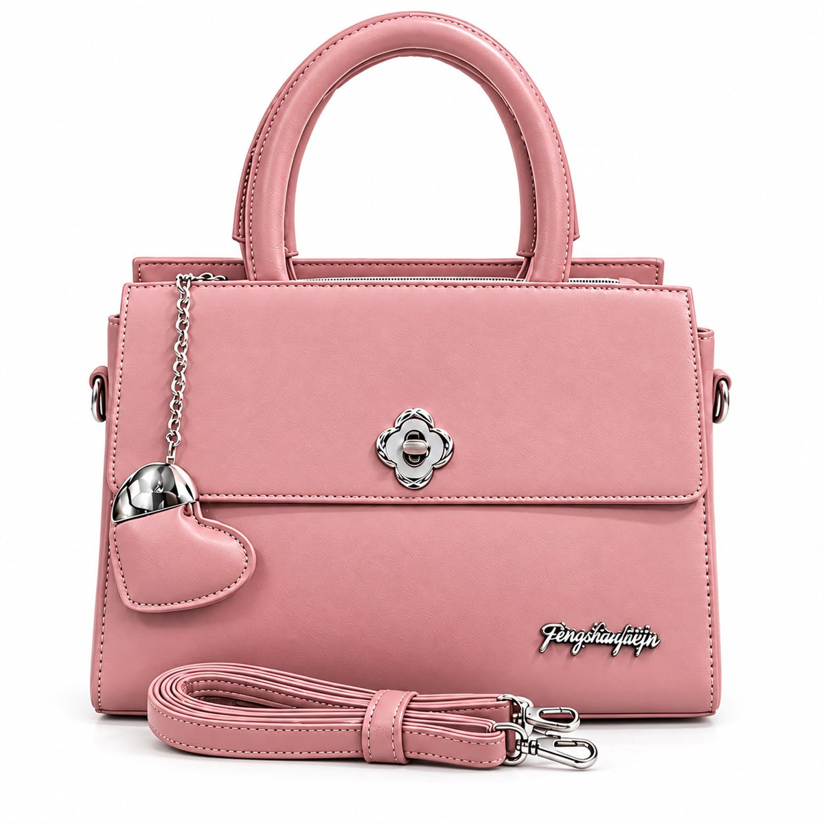 FENGSHANGPIN AL-062 Premium Ladies Handbag