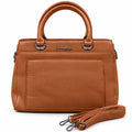 AL-187 Premium Ladies Handbag – Tough, Durable