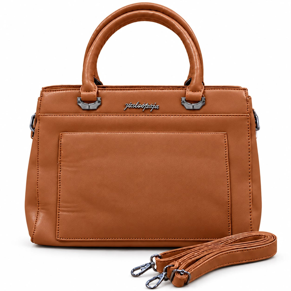 AL-187 Premium Ladies Handbag – Tough, Durable