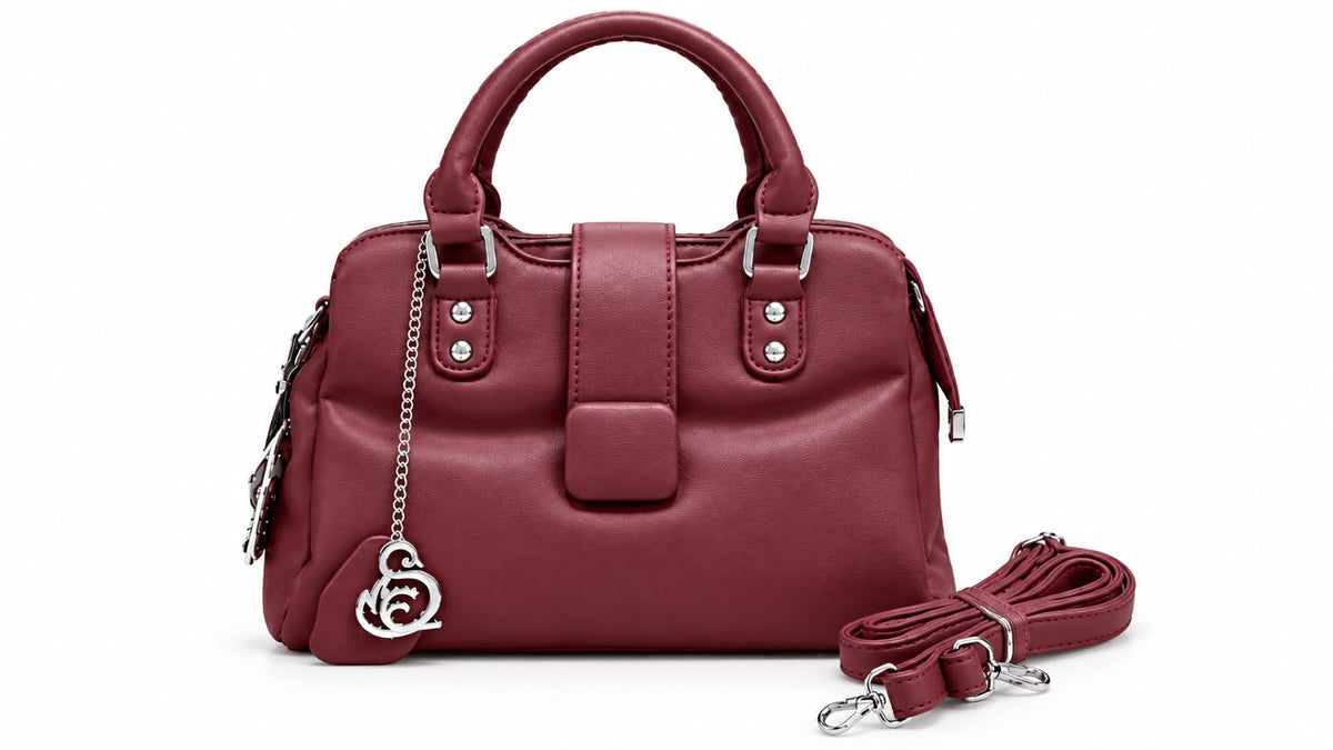 AL-9901 Premium Ladies Handbag