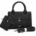 OV SHANG LI REN AL-1170 Premium 2-Piece Hand & Shoulder Bag