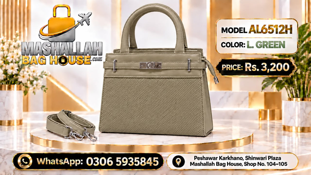 Ladies Elegant Textured Shoulder & Crossbody Bag