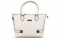 JINGPIN Ladies Handbag – Elegant Textured