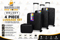 Delsey Paris™ Executive Travel Collection