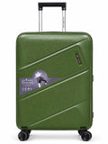 24 Inch Hard Shell Lightweight Travel Trolley
