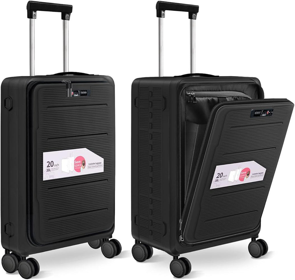 Flash Trolley Bag Cabin Size